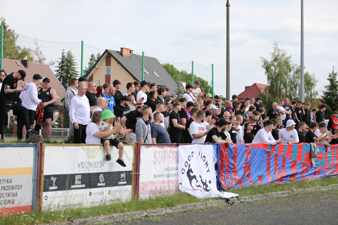 Narew Ostrołęka - Nadnarwianka Pułtusk [30.05.2026] - zdjęcie #17 - eOstroleka.pl