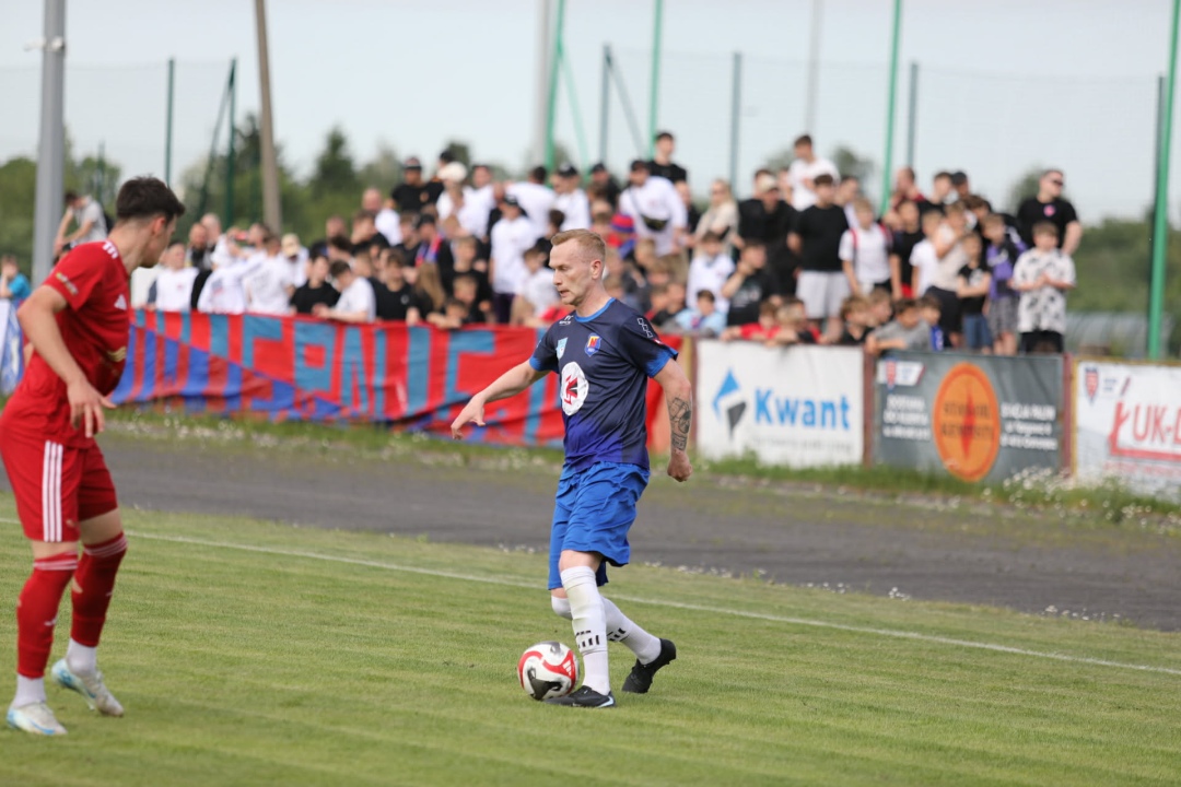 Narew Ostrołęka - Nadnarwianka Pułtusk [30.05.2026] - zdjęcie #16 - eOstroleka.pl