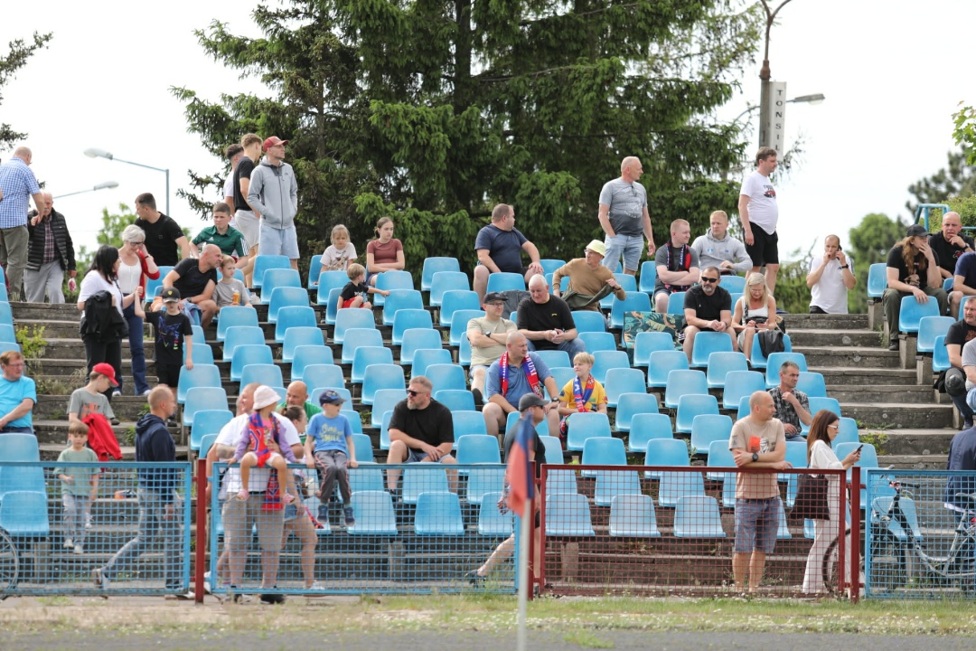 Narew Ostrołęka - Nadnarwianka Pułtusk [30.05.2026] - zdjęcie #14 - eOstroleka.pl