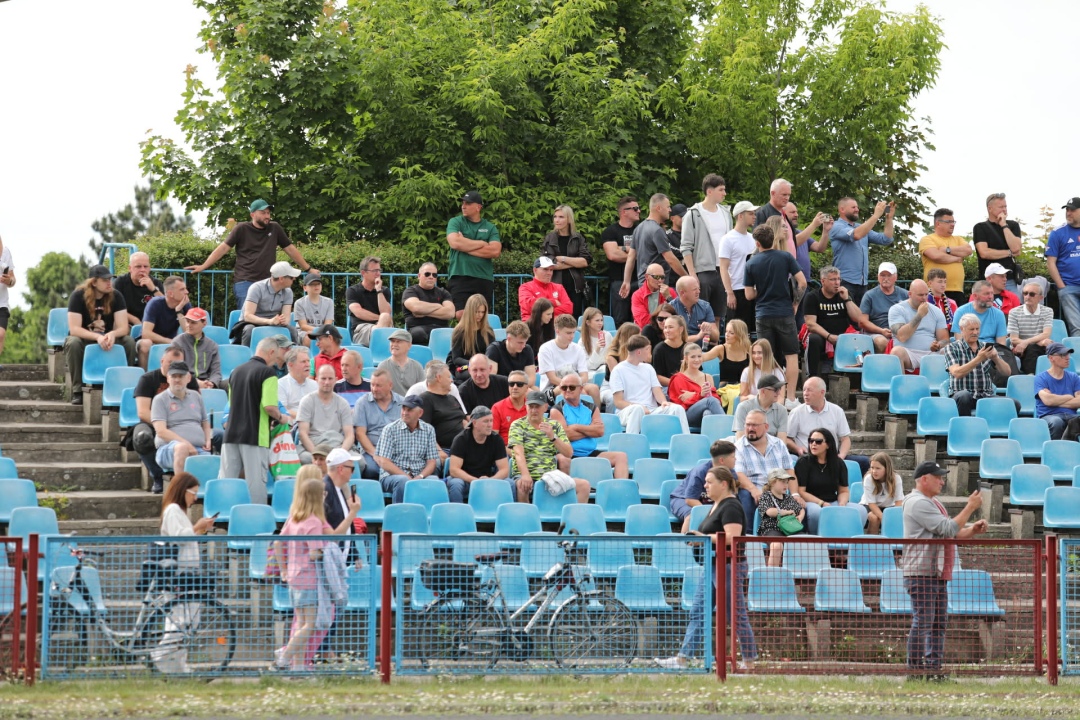 Narew Ostrołęka - Nadnarwianka Pułtusk [30.05.2026] - zdjęcie #13 - eOstroleka.pl