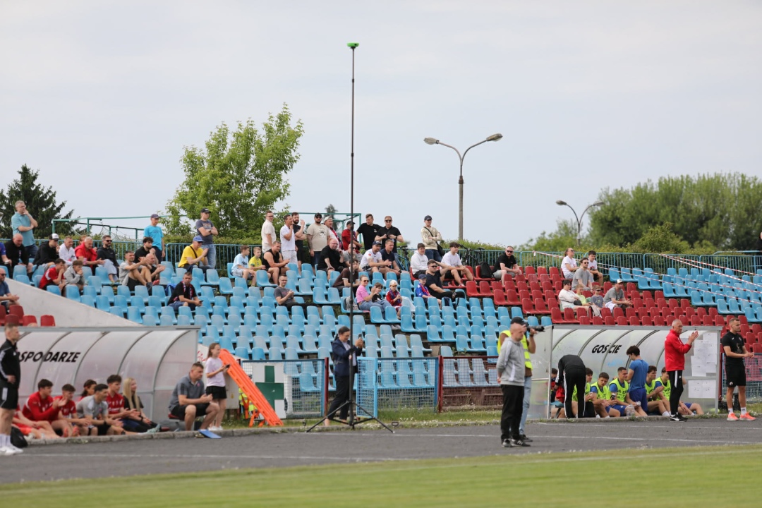 Narew Ostrołęka - Nadnarwianka Pułtusk [30.05.2026] - zdjęcie #12 - eOstroleka.pl