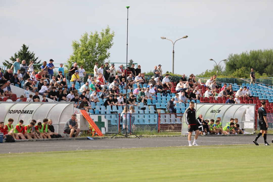 Narew Ostrołęka - Nadnarwianka Pułtusk [30.05.2026] - zdjęcie #11 - eOstroleka.pl