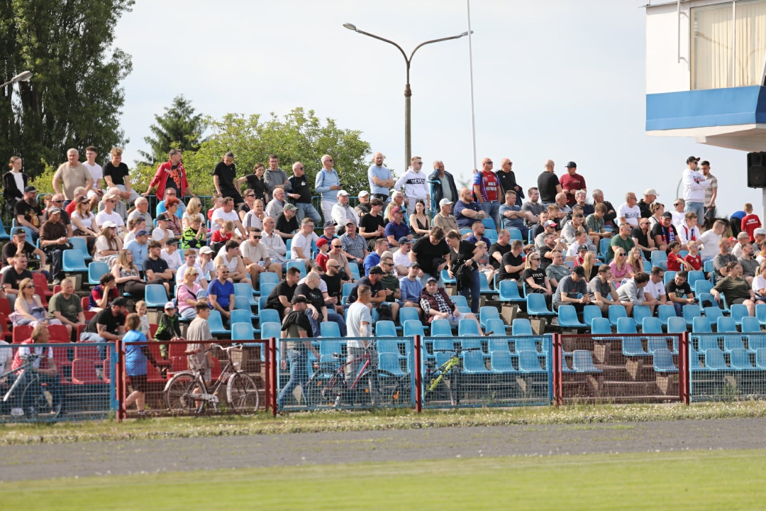 Narew Ostrołęka - Nadnarwianka Pułtusk [30.05.2026] - zdjęcie #6 - eOstroleka.pl