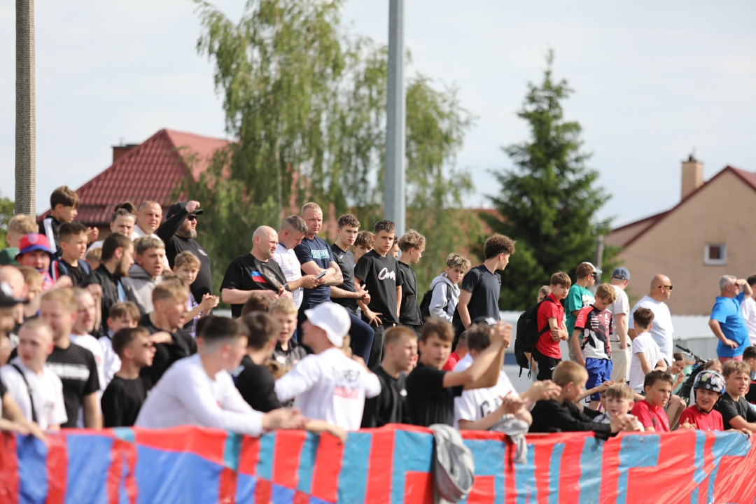 Narew Ostrołęka - Nadnarwianka Pułtusk [30.05.2026] - zdjęcie #5 - eOstroleka.pl