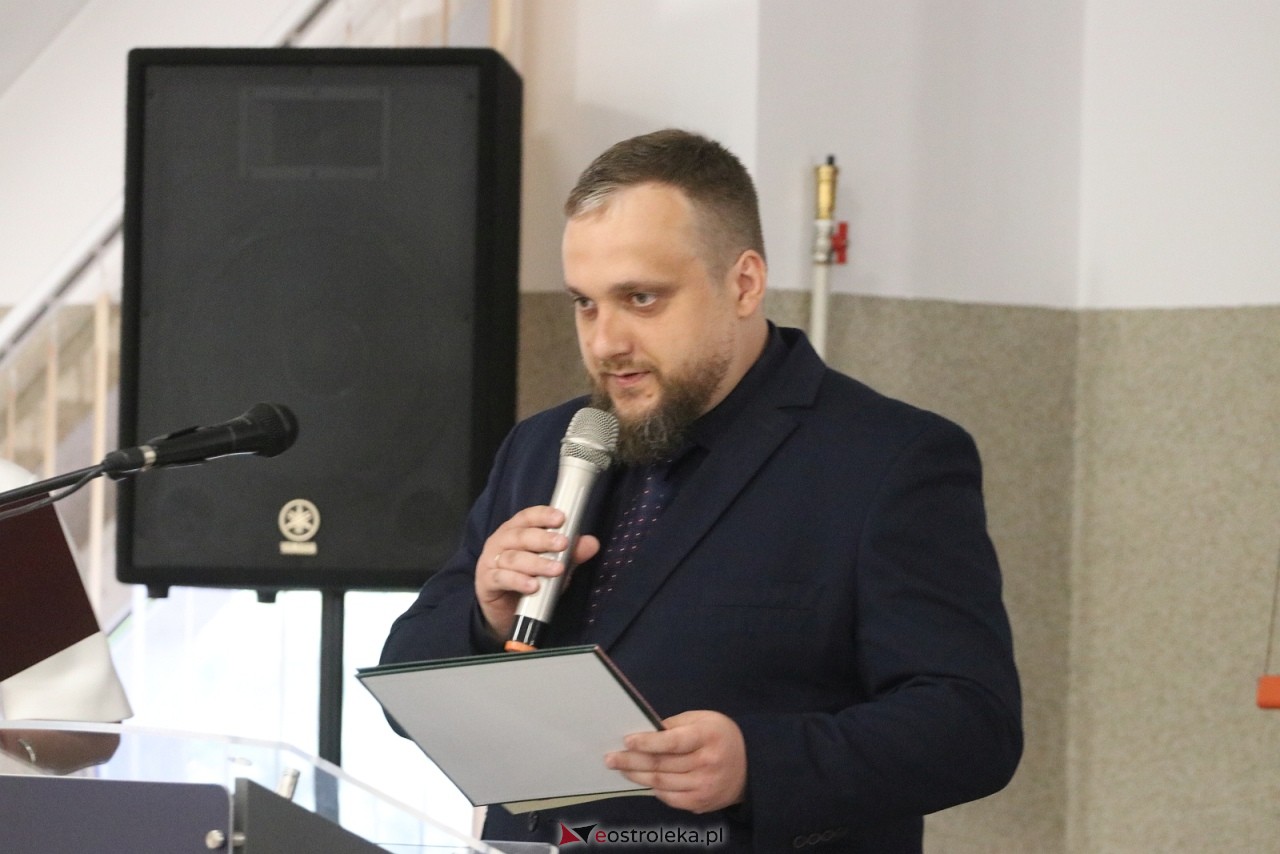 Jubileusz 40-lecia Ostrołęckiego Towarzystwa Naukowego [30.05.2026] - zdjęcie #40 - eOstroleka.pl