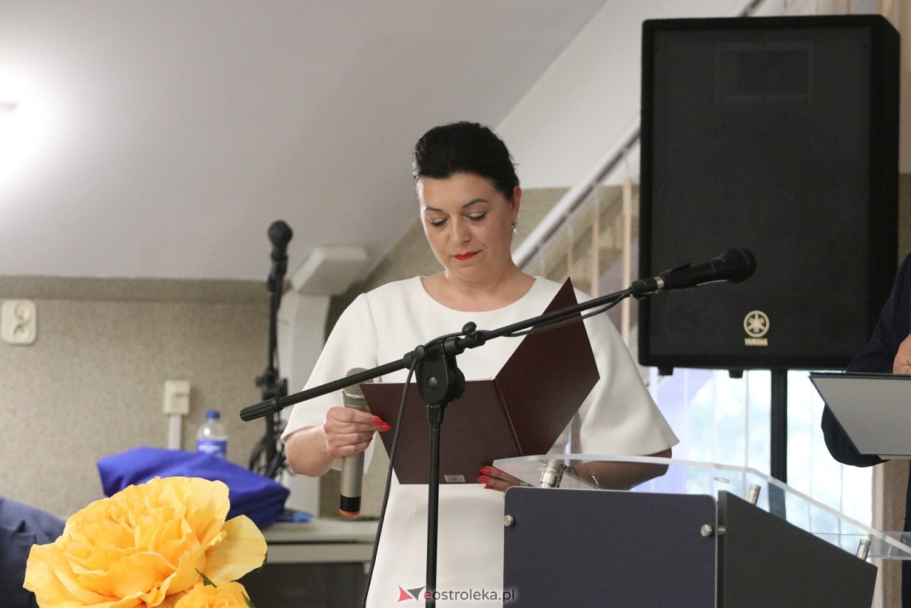Jubileusz 40-lecia Ostrołęckiego Towarzystwa Naukowego [30.05.2026] - zdjęcie #39 - eOstroleka.pl