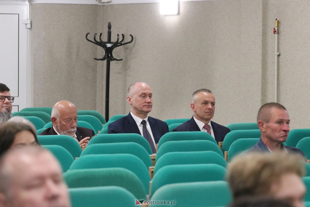 Jubileusz 40-lecia Ostrołęckiego Towarzystwa Naukowego [30.05.2026] - zdjęcie #31 - eOstroleka.pl