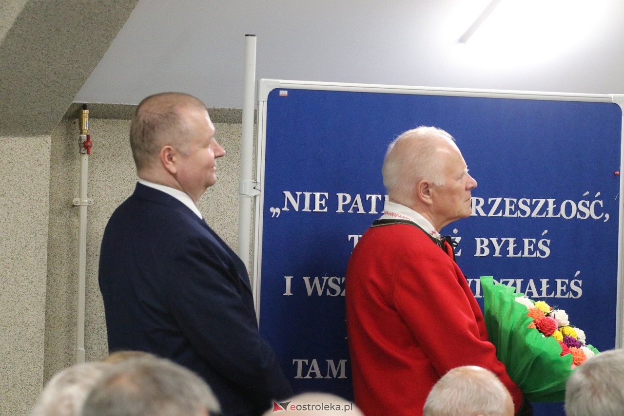 Jubileusz 40-lecia Ostrołęckiego Towarzystwa Naukowego [30.05.2026] - zdjęcie #9 - eOstroleka.pl