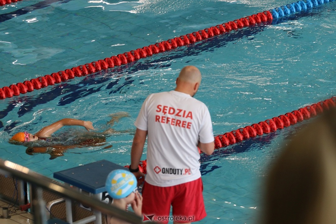 Letnie Mistrzostwa Polski Młodzików i Młodzików Młodszych w Ratownictwie Wodnym [30.05.2026] - zdjęcie #77 - eOstroleka.pl