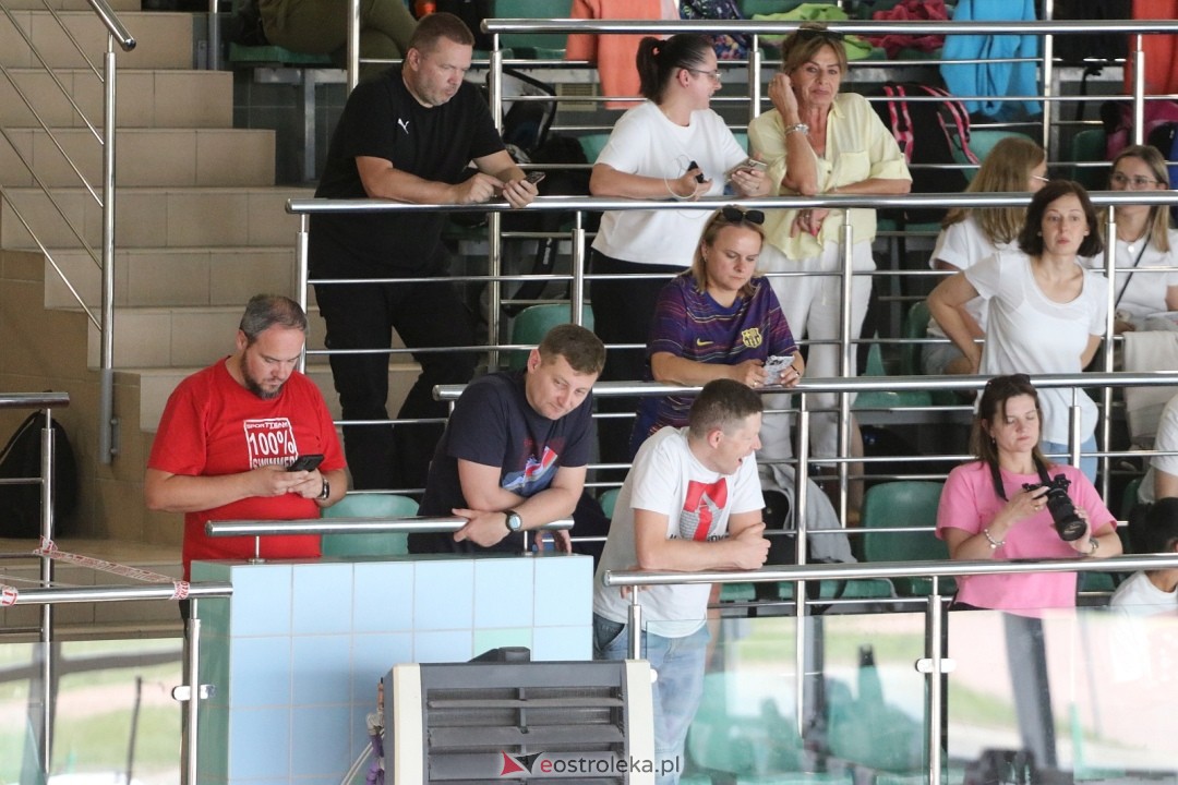 Letnie Mistrzostwa Polski Młodzików i Młodzików Młodszych w Ratownictwie Wodnym [30.05.2026] - zdjęcie #74 - eOstroleka.pl