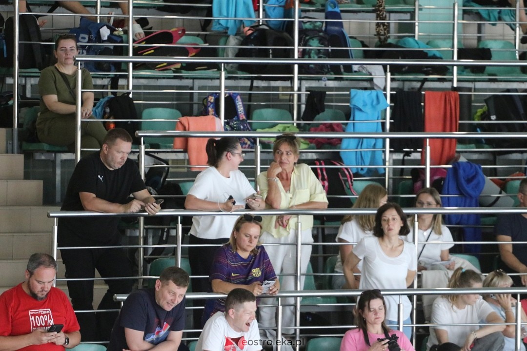 Letnie Mistrzostwa Polski Młodzików i Młodzików Młodszych w Ratownictwie Wodnym [30.05.2026] - zdjęcie #73 - eOstroleka.pl
