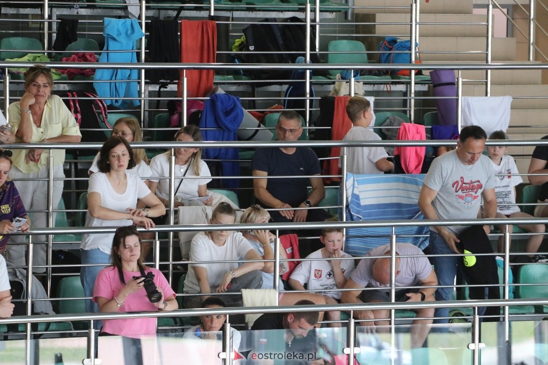 Letnie Mistrzostwa Polski Młodzików i Młodzików Młodszych w Ratownictwie Wodnym [30.05.2026] - zdjęcie #72 - eOstroleka.pl