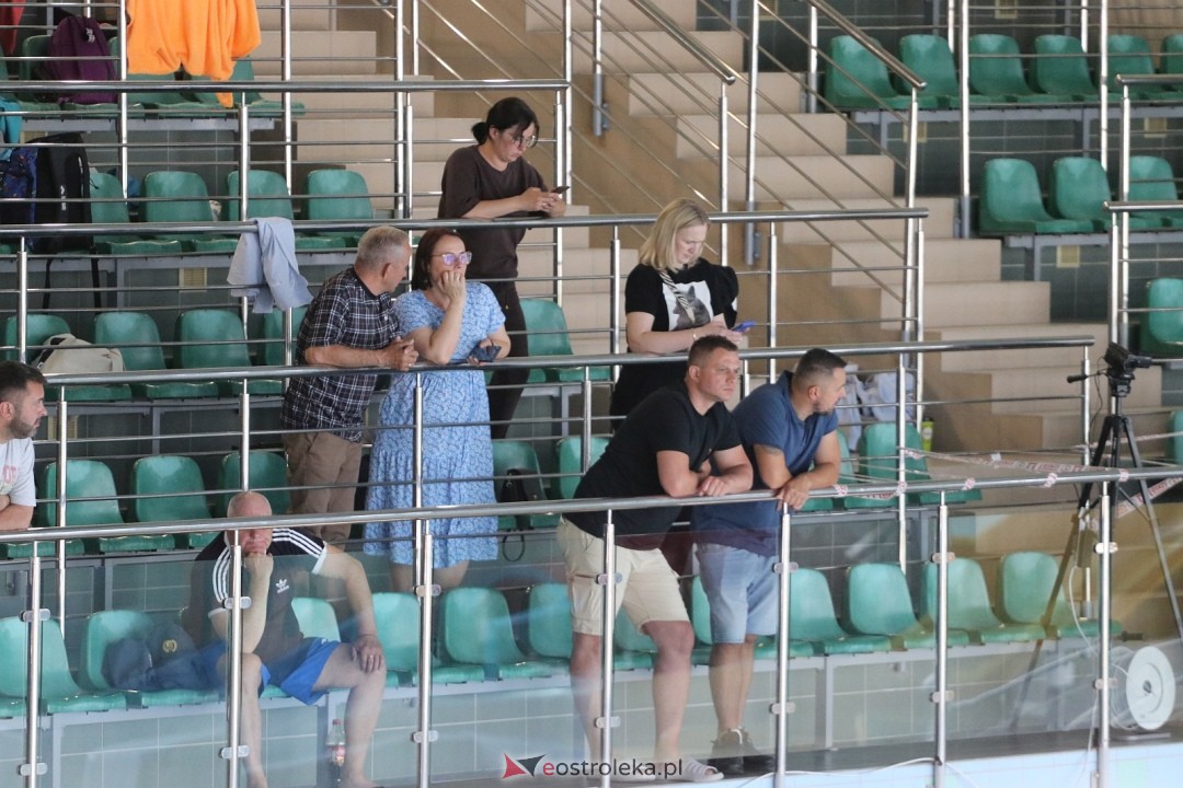 Letnie Mistrzostwa Polski Młodzików i Młodzików Młodszych w Ratownictwie Wodnym [30.05.2026] - zdjęcie #70 - eOstroleka.pl