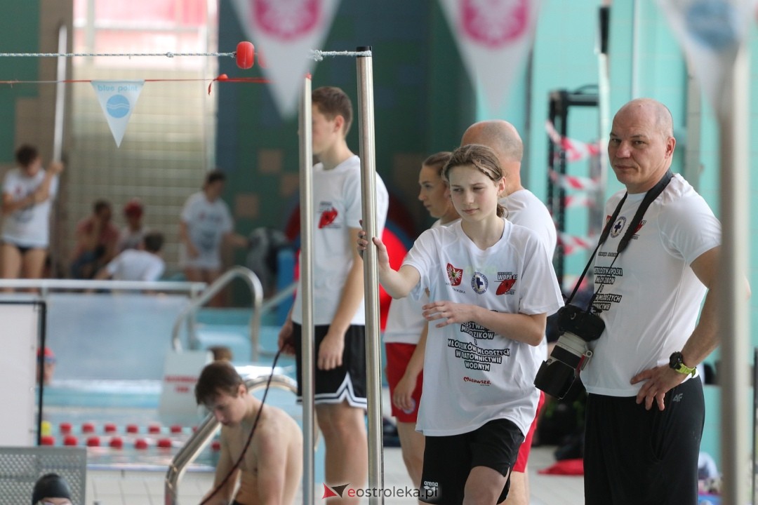 Letnie Mistrzostwa Polski Młodzików i Młodzików Młodszych w Ratownictwie Wodnym [30.05.2026] - zdjęcie #39 - eOstroleka.pl