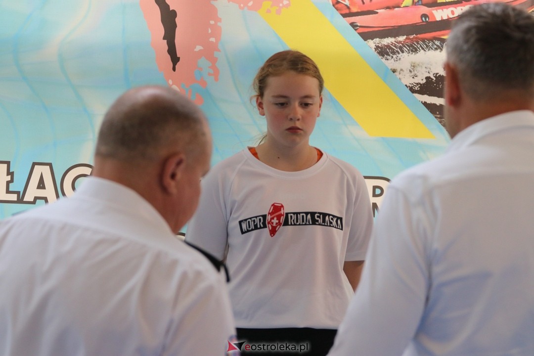 Letnie Mistrzostwa Polski Młodzików i Młodzików Młodszych w Ratownictwie Wodnym [30.05.2026] - zdjęcie #28 - eOstroleka.pl
