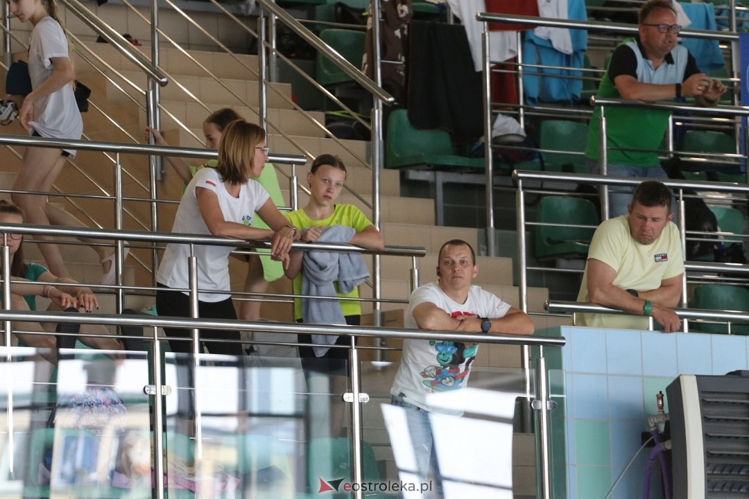 Letnie Mistrzostwa Polski Młodzików i Młodzików Młodszych w Ratownictwie Wodnym [30.05.2026] - zdjęcie #20 - eOstroleka.pl