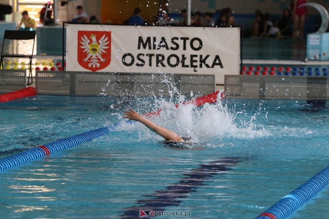 Letnie Mistrzostwa Polski Młodzików i Młodzików Młodszych w Ratownictwie Wodnym [30.05.2026] - zdjęcie #8 - eOstroleka.pl
