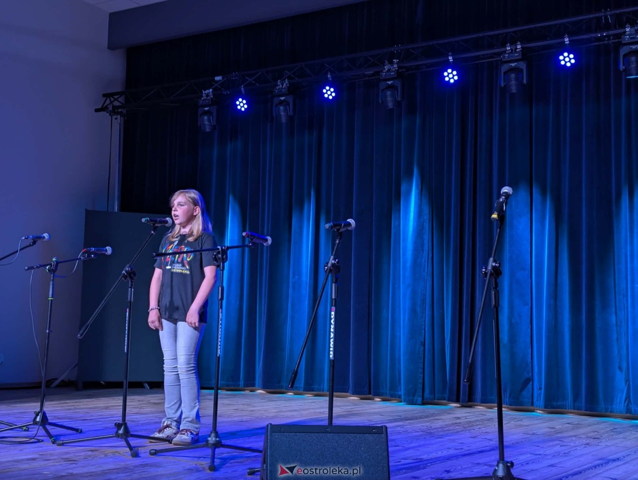 Koncert pełen uśmiechu - Studio Piosenki METRO [30.05.2026] - zdjęcie #30 - eOstroleka.pl