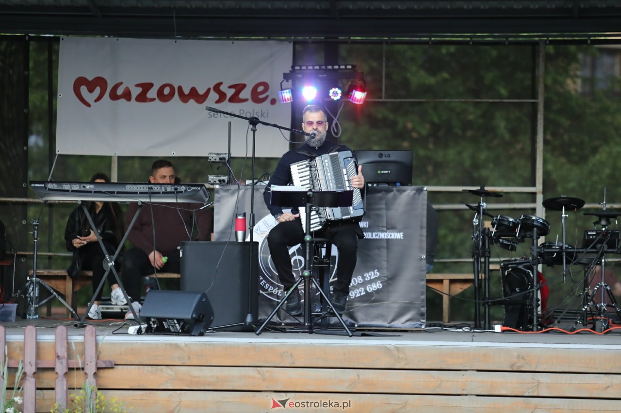 Jubileusz 10-lecia kapeli Podsybka Ludowa w Łęgu Przedmiejskim [30.05.2026] - zdjęcie #102 - eOstroleka.pl