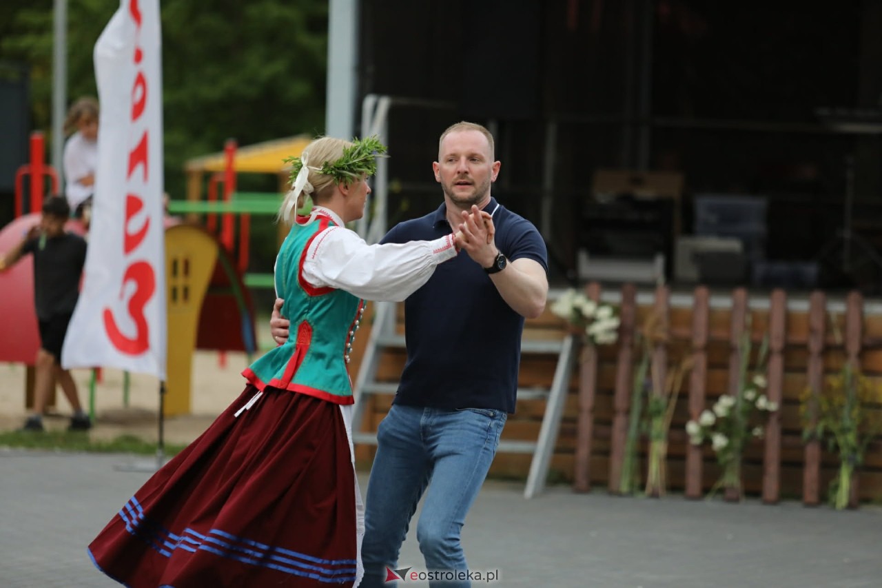 Jubileusz 10-lecia kapeli Podsybka Ludowa w Łęgu Przedmiejskim [30.05.2026] - zdjęcie #101 - eOstroleka.pl