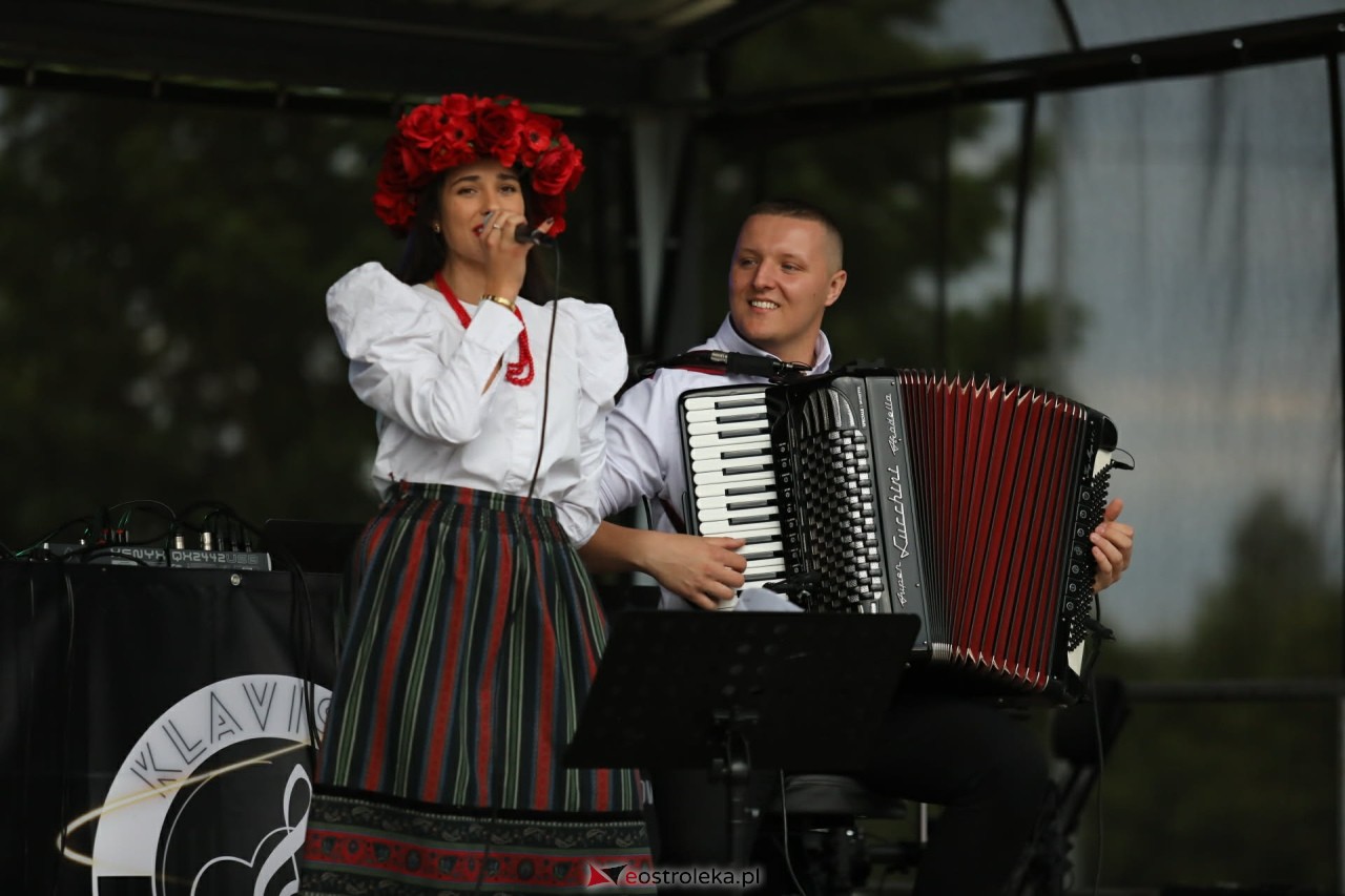 Jubileusz 10-lecia kapeli Podsybka Ludowa w Łęgu Przedmiejskim [30.05.2026] - zdjęcie #100 - eOstroleka.pl