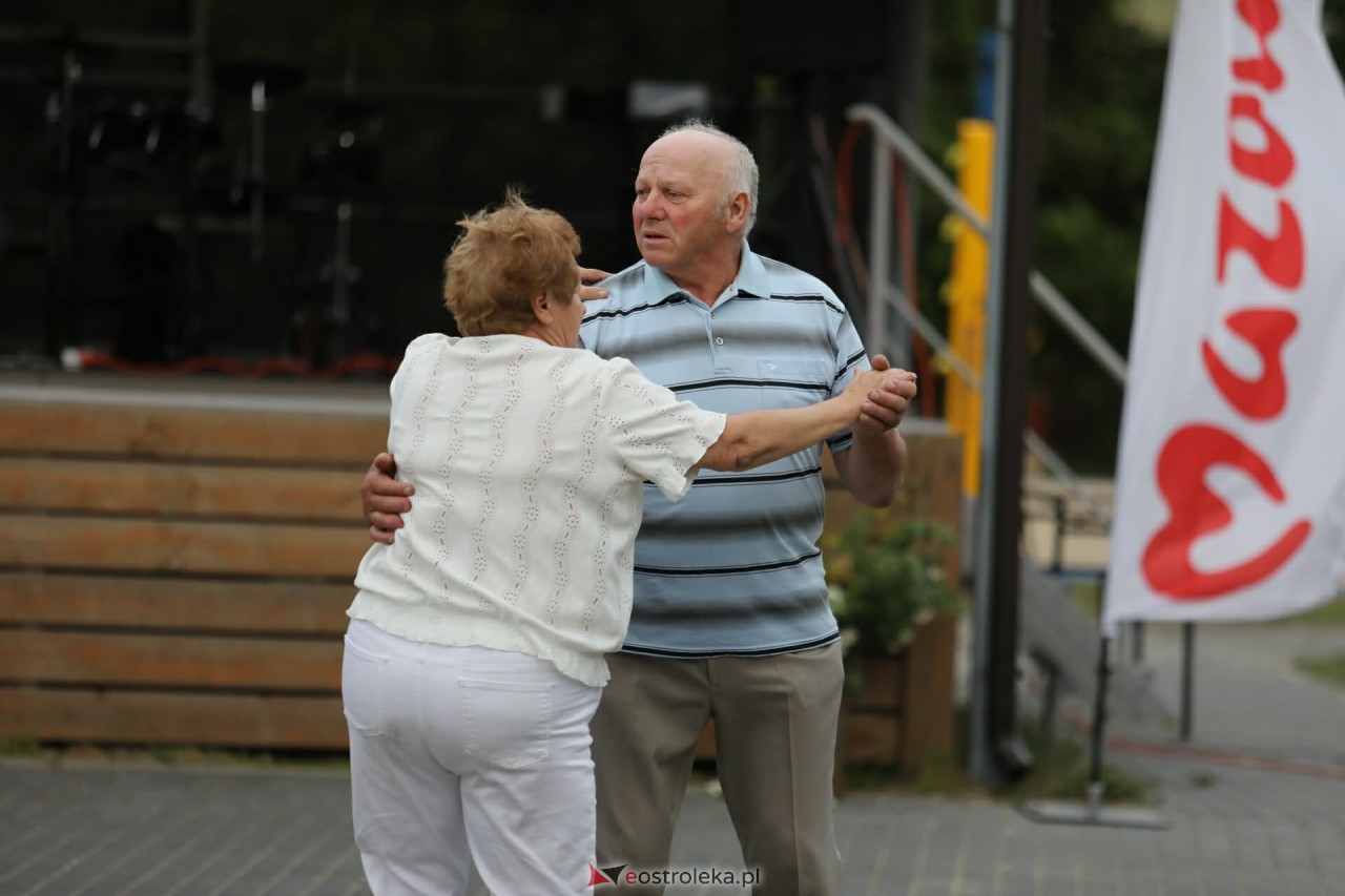 Jubileusz 10-lecia kapeli Podsybka Ludowa w Łęgu Przedmiejskim [30.05.2026] - zdjęcie #99 - eOstroleka.pl