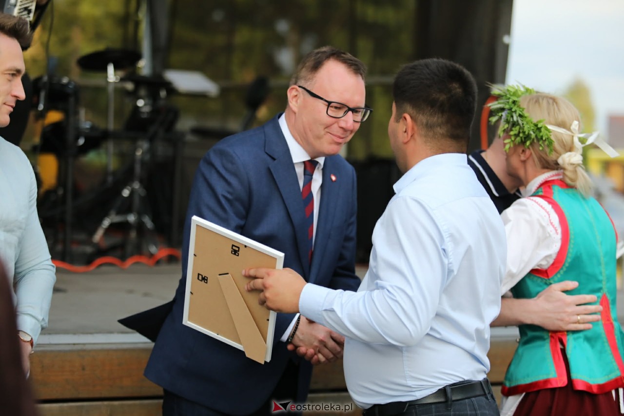 Jubileusz 10-lecia kapeli Podsybka Ludowa w Łęgu Przedmiejskim [30.05.2026] - zdjęcie #98 - eOstroleka.pl
