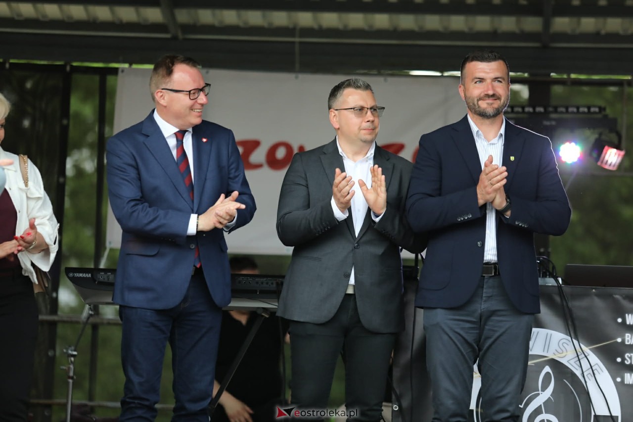 Jubileusz 10-lecia kapeli Podsybka Ludowa w Łęgu Przedmiejskim [30.05.2026] - zdjęcie #97 - eOstroleka.pl