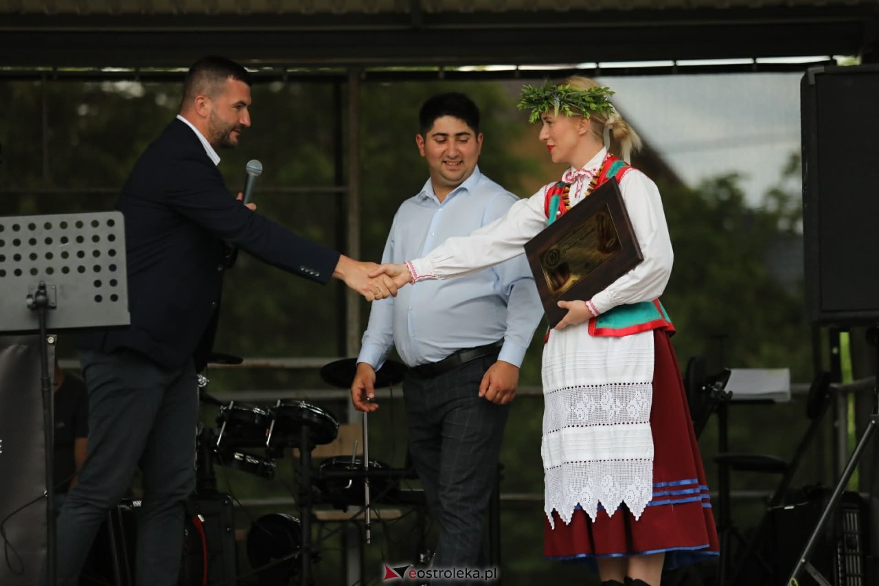 Jubileusz 10-lecia kapeli Podsybka Ludowa w Łęgu Przedmiejskim [30.05.2026] - zdjęcie #94 - eOstroleka.pl