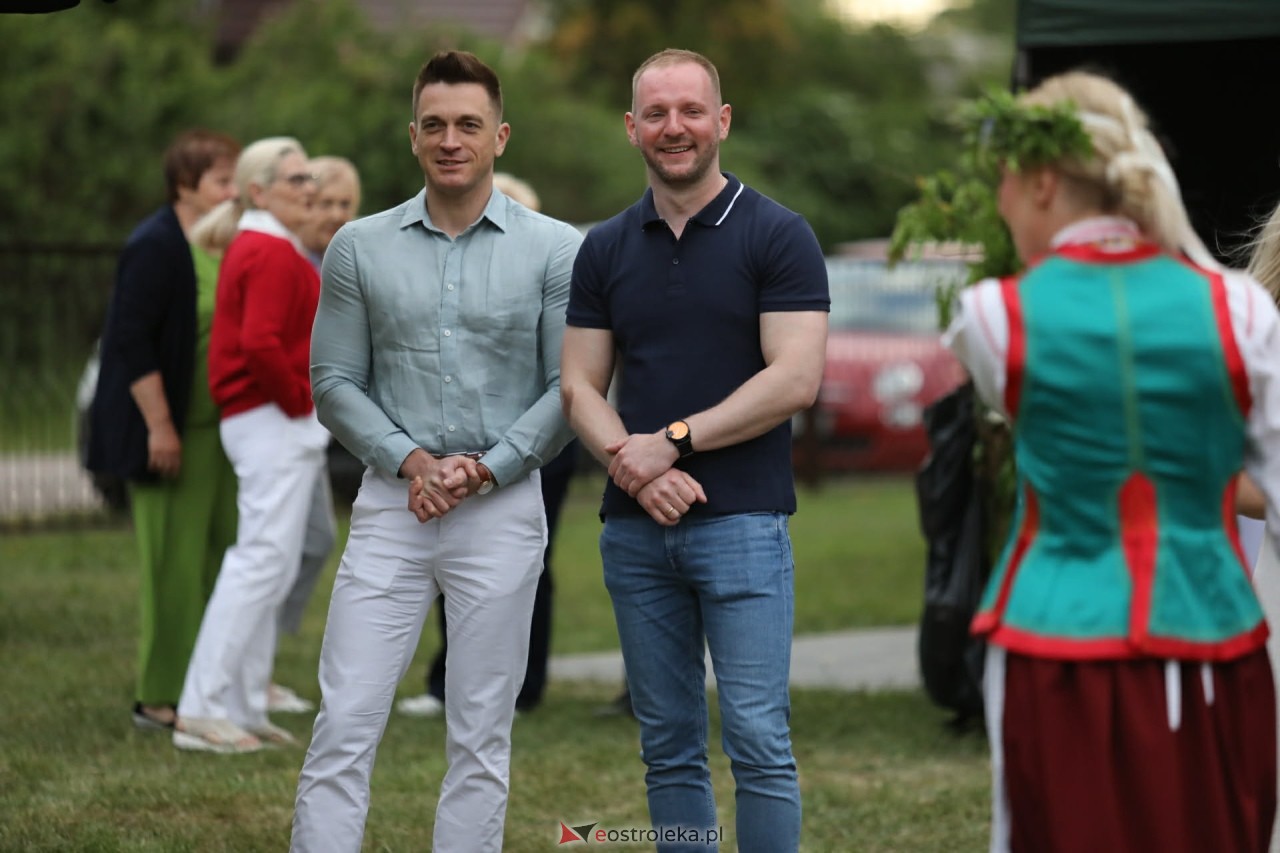 Jubileusz 10-lecia kapeli Podsybka Ludowa w Łęgu Przedmiejskim [30.05.2026] - zdjęcie #92 - eOstroleka.pl