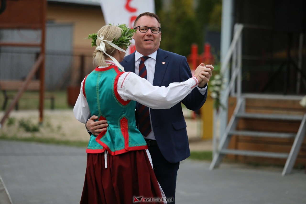 Jubileusz 10-lecia kapeli Podsybka Ludowa w Łęgu Przedmiejskim [30.05.2026] - zdjęcie #91 - eOstroleka.pl