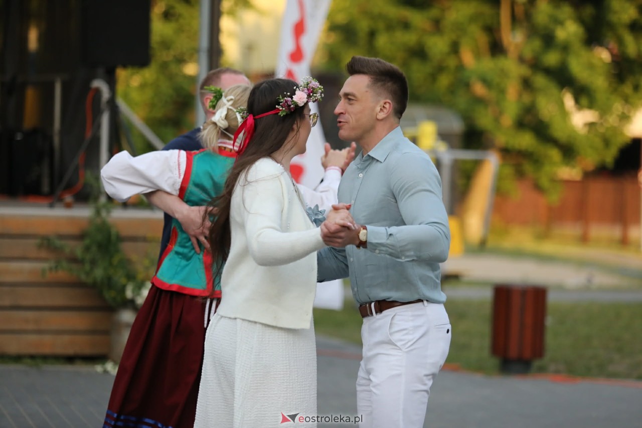 Jubileusz 10-lecia kapeli Podsybka Ludowa w Łęgu Przedmiejskim [30.05.2026] - zdjęcie #88 - eOstroleka.pl