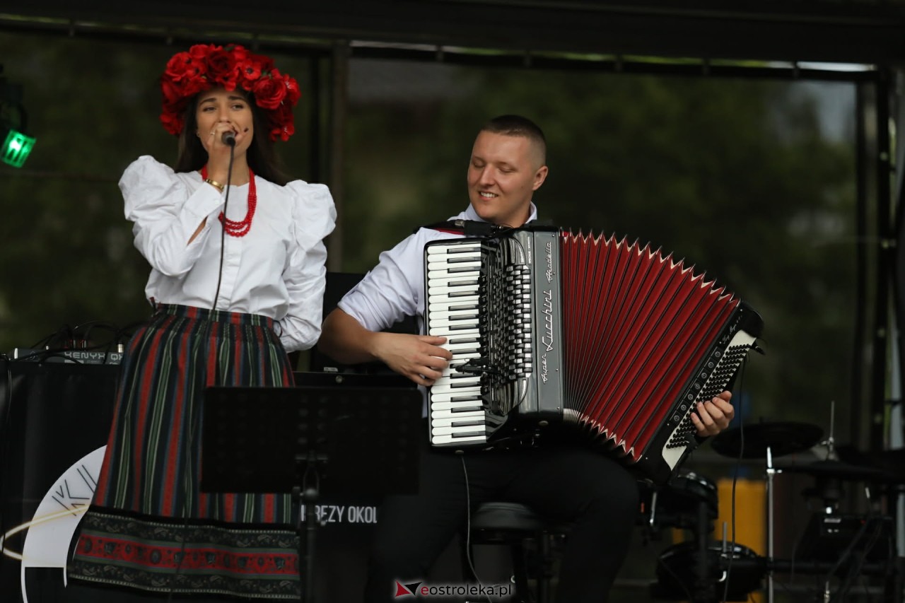 Jubileusz 10-lecia kapeli Podsybka Ludowa w Łęgu Przedmiejskim [30.05.2026] - zdjęcie #87 - eOstroleka.pl