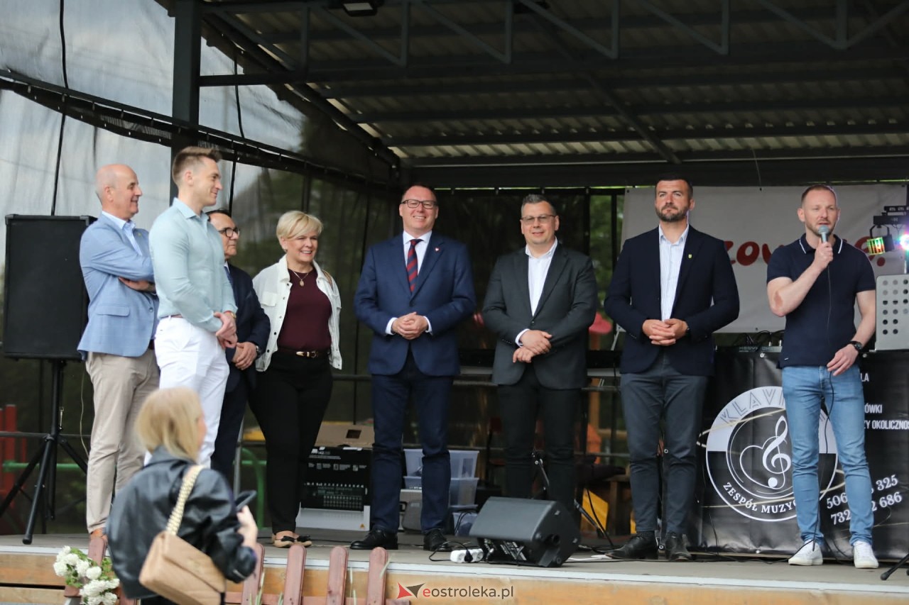 Jubileusz 10-lecia kapeli Podsybka Ludowa w Łęgu Przedmiejskim [30.05.2026] - zdjęcie #84 - eOstroleka.pl