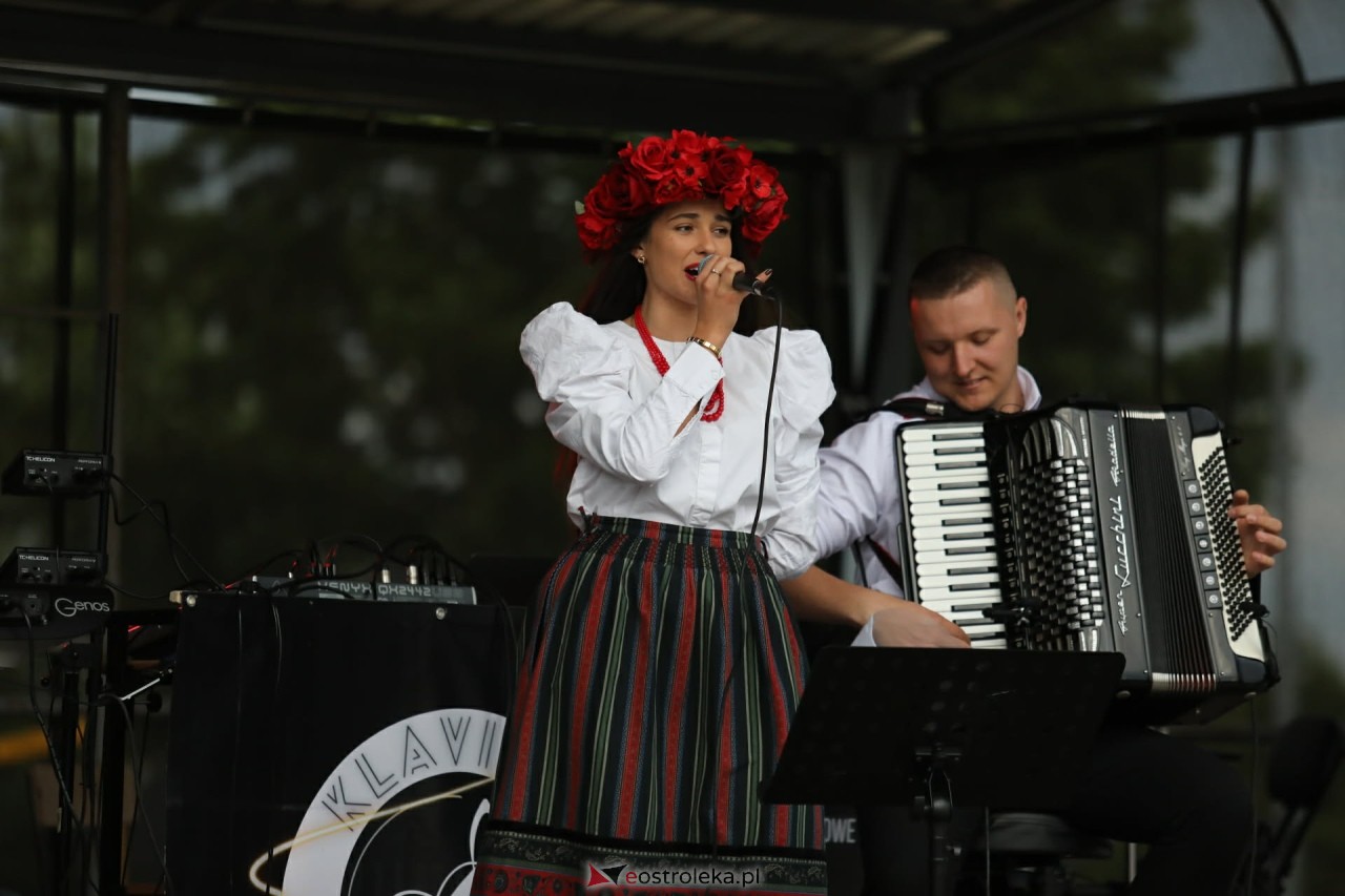 Jubileusz 10-lecia kapeli Podsybka Ludowa w Łęgu Przedmiejskim [30.05.2026] - zdjęcie #82 - eOstroleka.pl