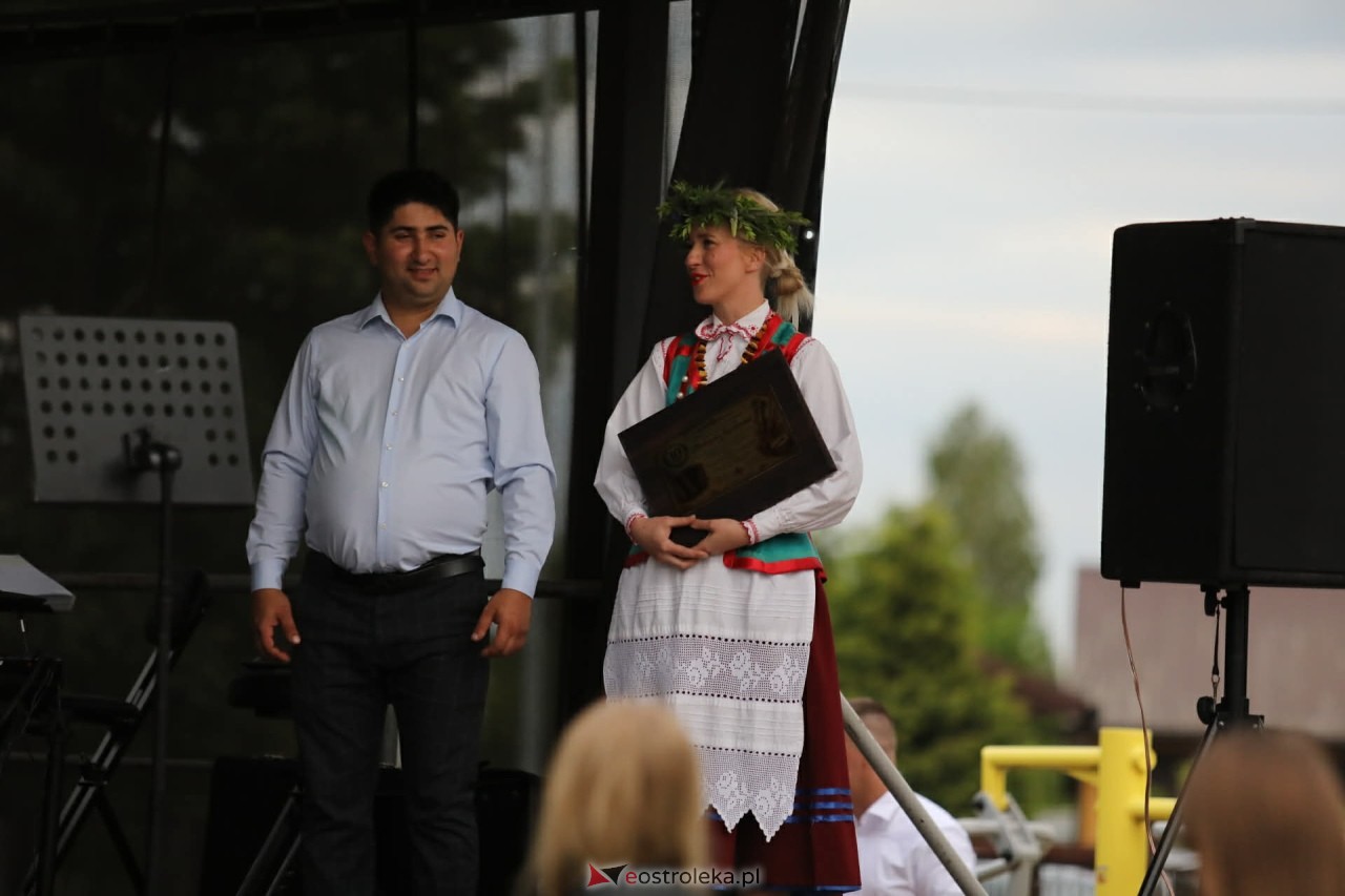 Jubileusz 10-lecia kapeli Podsybka Ludowa w Łęgu Przedmiejskim [30.05.2026] - zdjęcie #80 - eOstroleka.pl