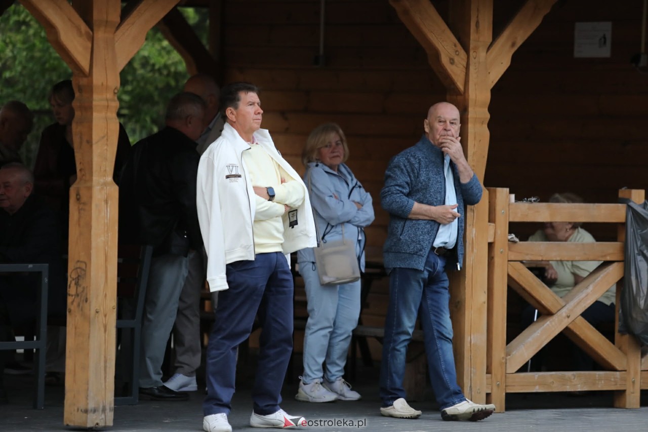 Jubileusz 10-lecia kapeli Podsybka Ludowa w Łęgu Przedmiejskim [30.05.2026] - zdjęcie #78 - eOstroleka.pl