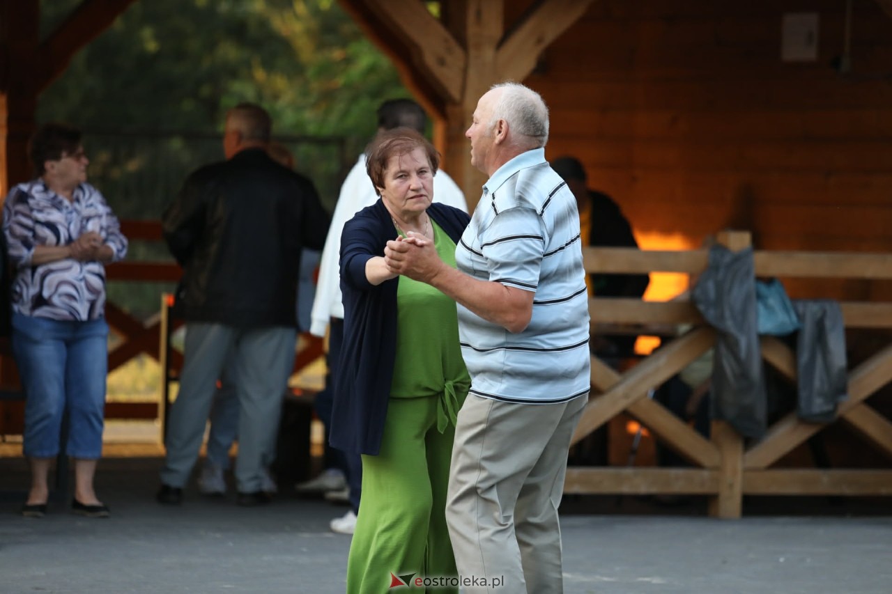 Jubileusz 10-lecia kapeli Podsybka Ludowa w Łęgu Przedmiejskim [30.05.2026] - zdjęcie #76 - eOstroleka.pl