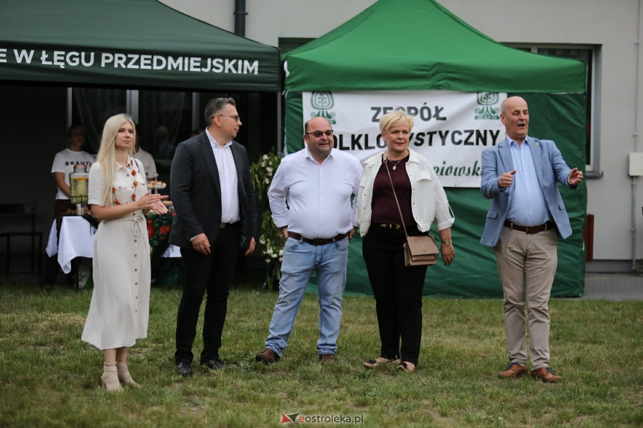 Jubileusz 10-lecia kapeli Podsybka Ludowa w Łęgu Przedmiejskim [30.05.2026] - zdjęcie #73 - eOstroleka.pl