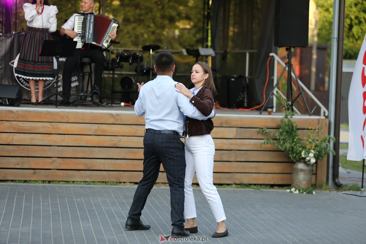 Jubileusz 10-lecia kapeli Podsybka Ludowa w Łęgu Przedmiejskim [30.05.2026] - zdjęcie #72 - eOstroleka.pl