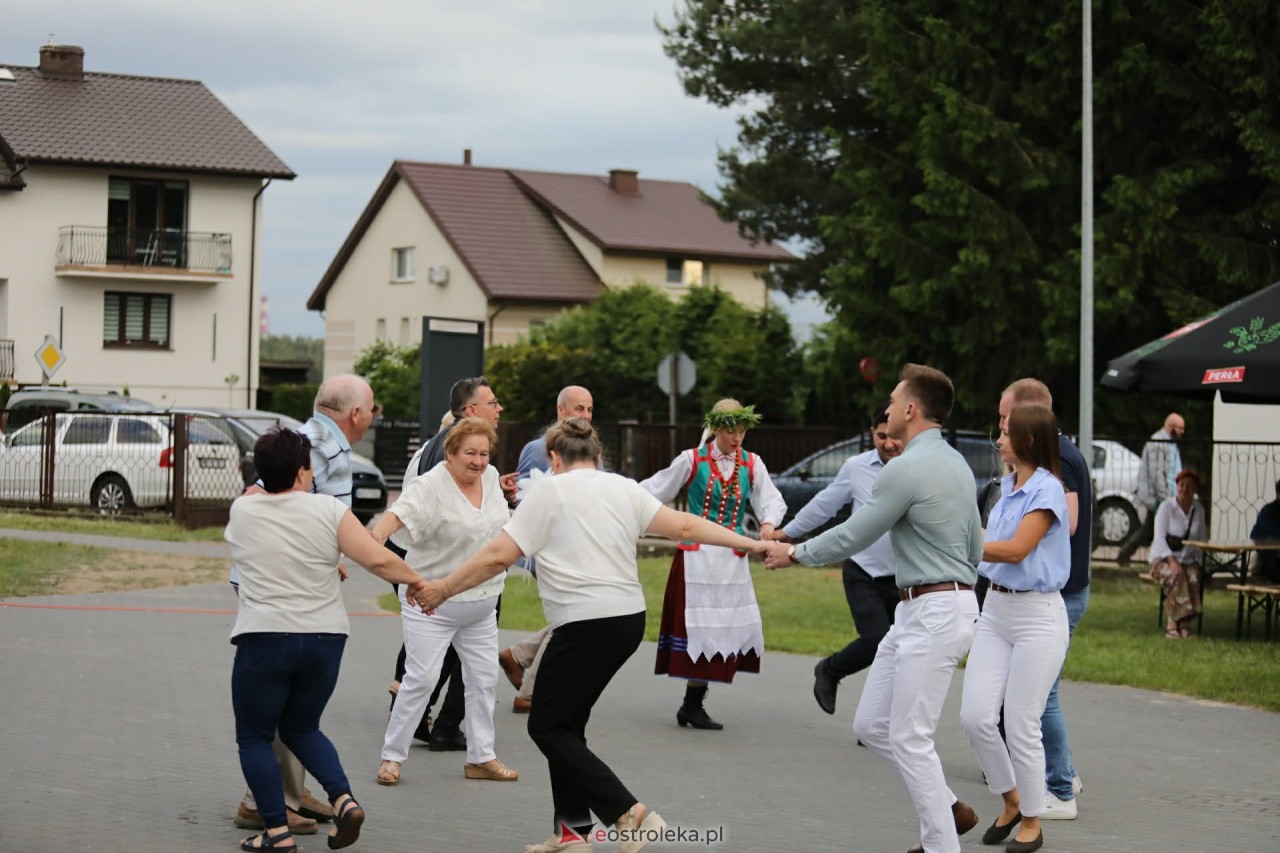 Jubileusz 10-lecia kapeli Podsybka Ludowa w Łęgu Przedmiejskim [30.05.2026] - zdjęcie #66 - eOstroleka.pl