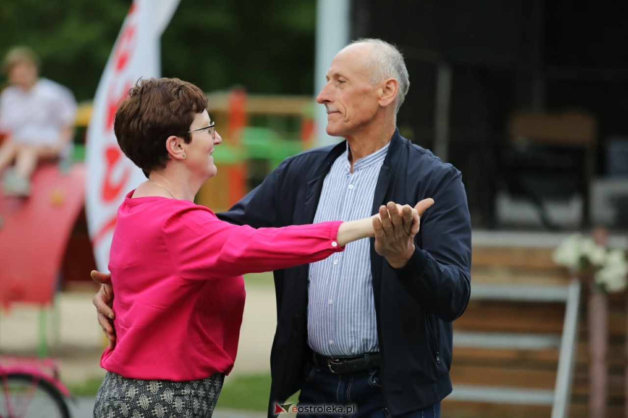 Jubileusz 10-lecia kapeli Podsybka Ludowa w Łęgu Przedmiejskim [30.05.2026] - zdjęcie #61 - eOstroleka.pl