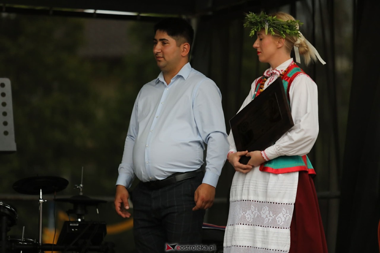 Jubileusz 10-lecia kapeli Podsybka Ludowa w Łęgu Przedmiejskim [30.05.2026] - zdjęcie #59 - eOstroleka.pl