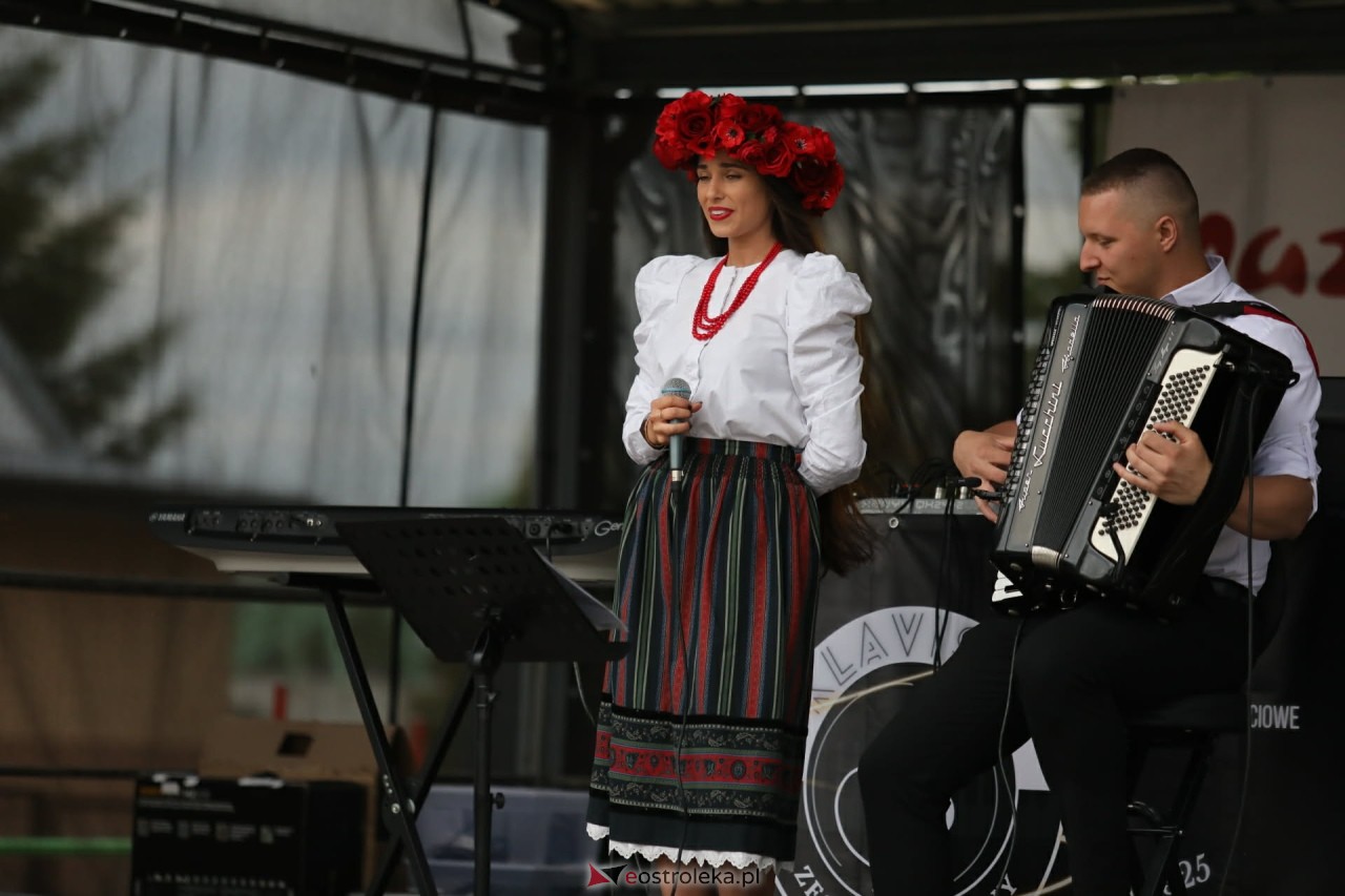 Jubileusz 10-lecia kapeli Podsybka Ludowa w Łęgu Przedmiejskim [30.05.2026] - zdjęcie #58 - eOstroleka.pl