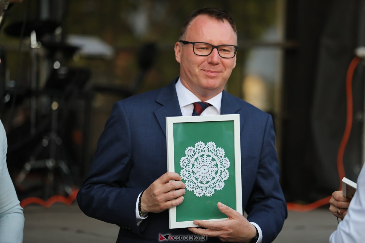 Jubileusz 10-lecia kapeli Podsybka Ludowa w Łęgu Przedmiejskim [30.05.2026] - zdjęcie #57 - eOstroleka.pl