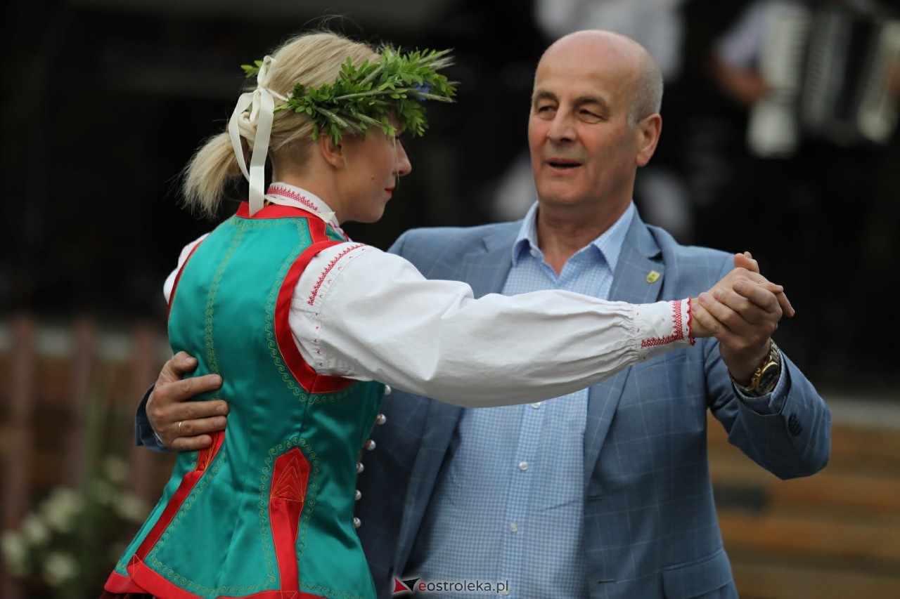 Jubileusz 10-lecia kapeli Podsybka Ludowa w Łęgu Przedmiejskim [30.05.2026] - zdjęcie #56 - eOstroleka.pl