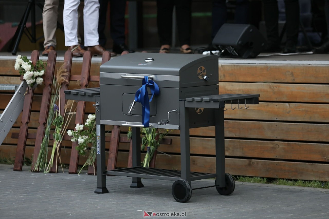 Jubileusz 10-lecia kapeli Podsybka Ludowa w Łęgu Przedmiejskim [30.05.2026] - zdjęcie #54 - eOstroleka.pl