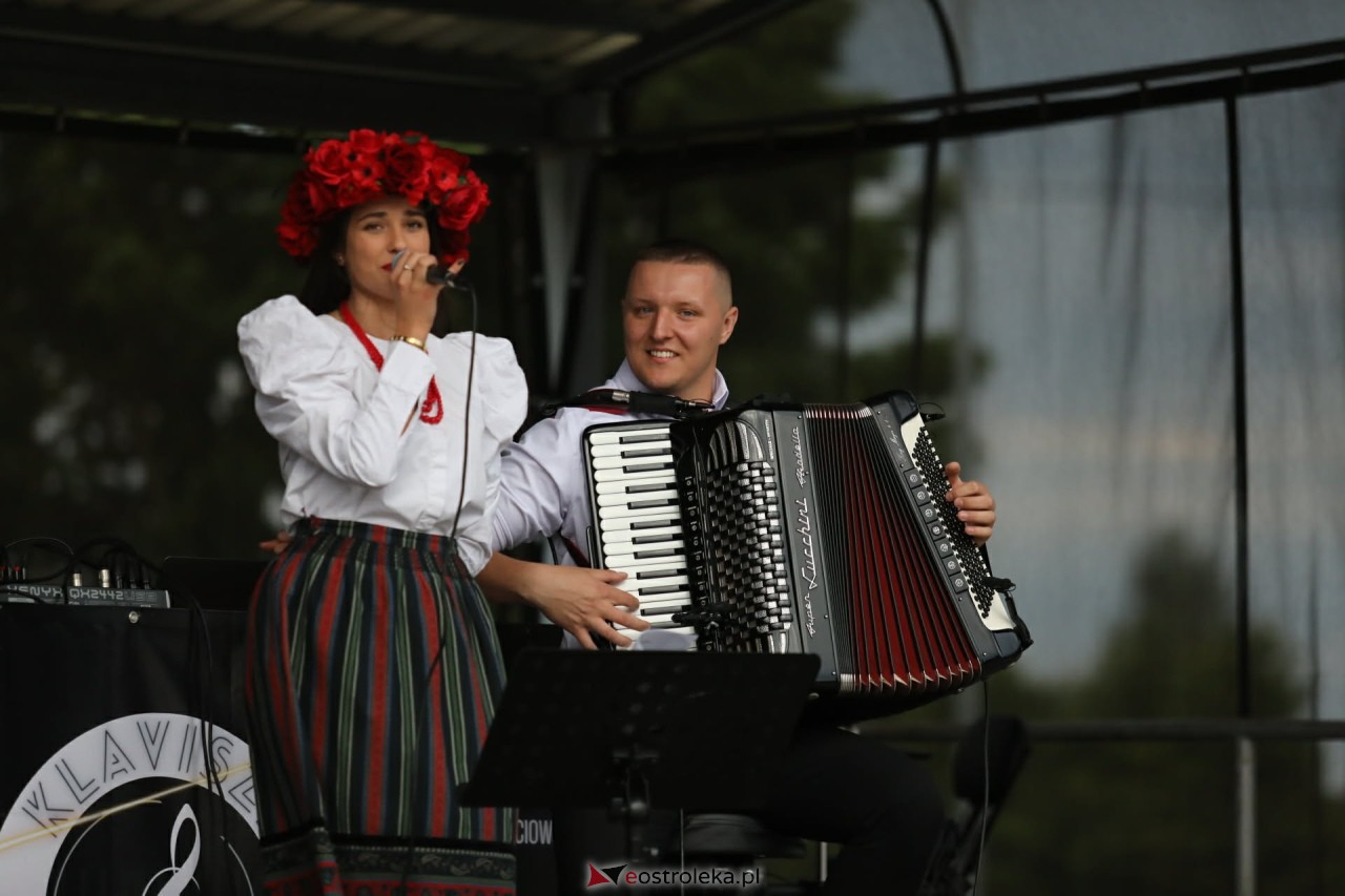 Jubileusz 10-lecia kapeli Podsybka Ludowa w Łęgu Przedmiejskim [30.05.2026] - zdjęcie #51 - eOstroleka.pl