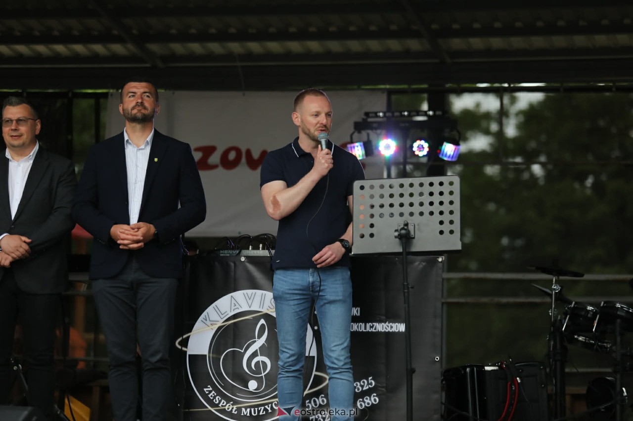 Jubileusz 10-lecia kapeli Podsybka Ludowa w Łęgu Przedmiejskim [30.05.2026] - zdjęcie #50 - eOstroleka.pl