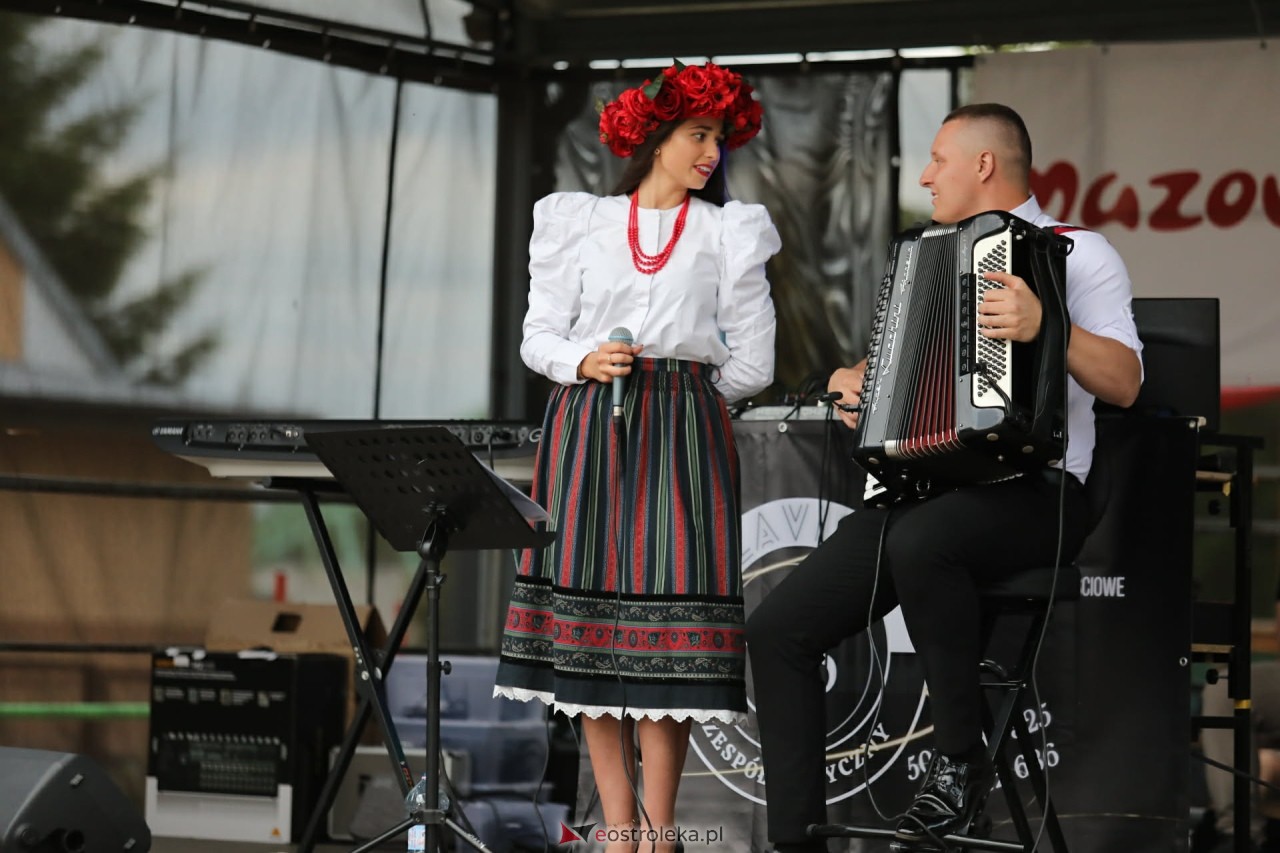 Jubileusz 10-lecia kapeli Podsybka Ludowa w Łęgu Przedmiejskim [30.05.2026] - zdjęcie #38 - eOstroleka.pl